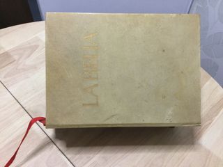 La Biblia ediciones Giner 1970 con Atril incluido