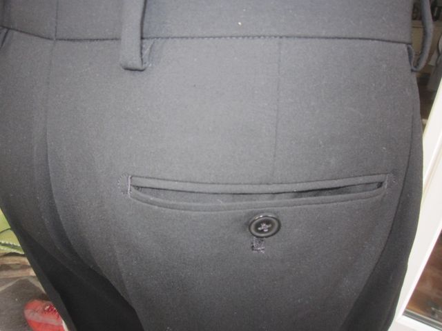 pantaloni uomo Next relaxed fit 34r - 48 M/L