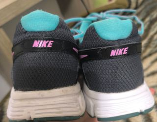 Bambas Nike nro.42