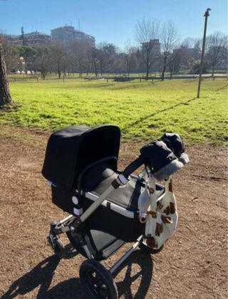 Bugaboo Cameleon 3
