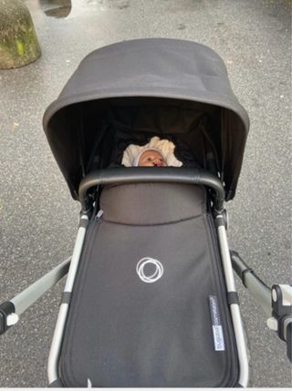 Bugaboo Cameleon 3