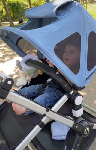 Bugaboo Cameleon 3