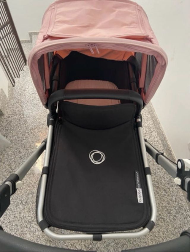 Bugaboo Cameleon 3
