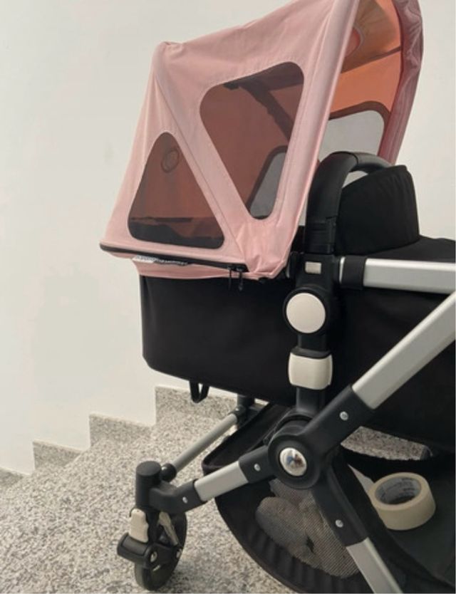 Bugaboo Cameleon 3