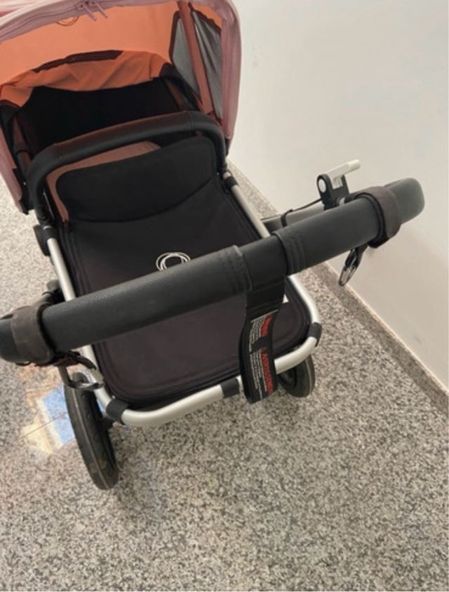 Bugaboo Cameleon 3