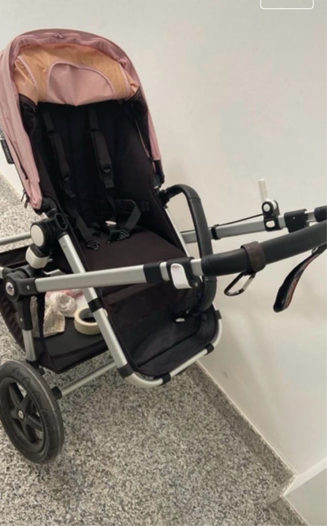 Bugaboo Cameleon 3
