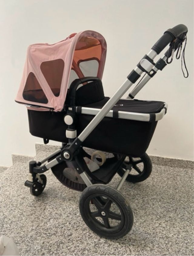 Bugaboo Cameleon 3