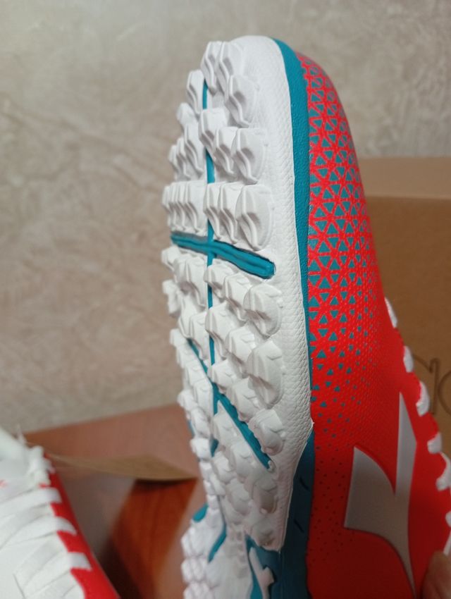 Scarpe da calcetto Diadora 39 nuove 