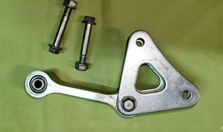 Enlace de amortiguador honda CB500F 