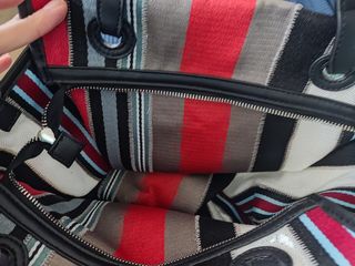 Bolso de mano/hombro