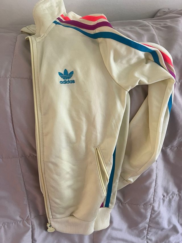 Adidas sudadera