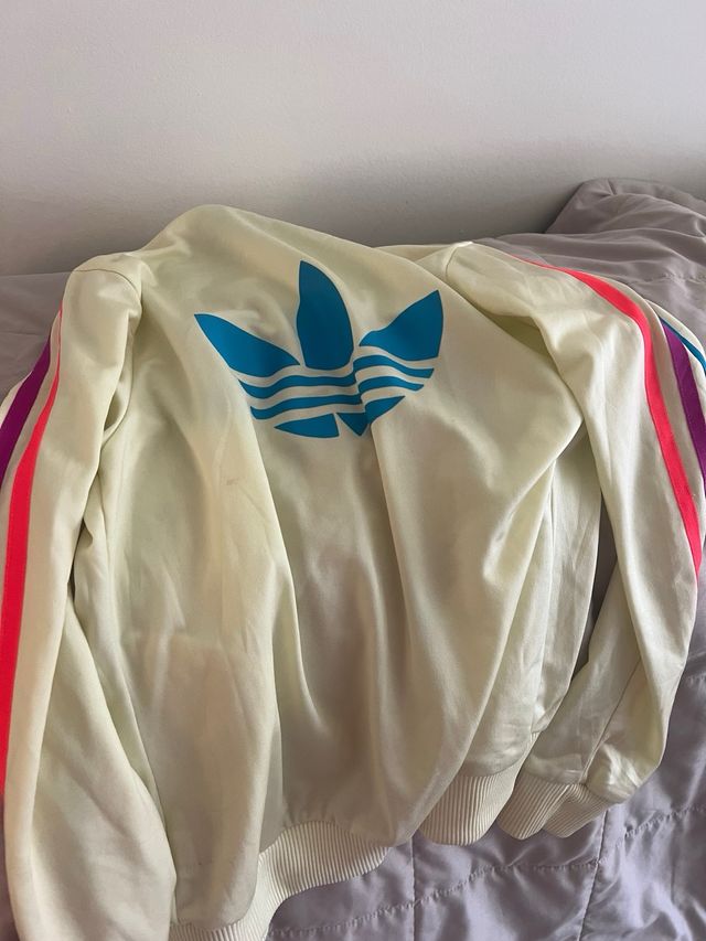 Adidas sudadera