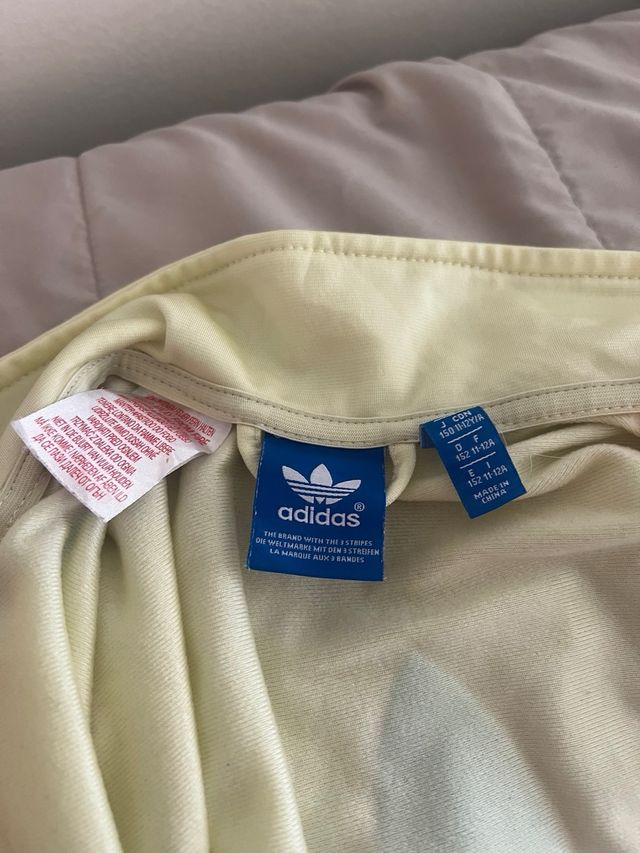 Adidas sudadera