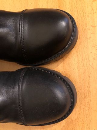 GUESS botines tacon 40
