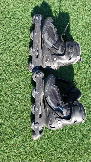 Patines adulto hasta 46