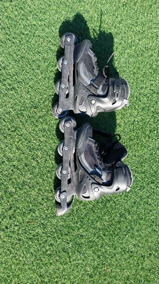 Patines adulto hasta 46