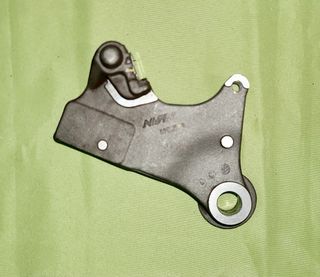 Soporte de pinza de freno CB500F 