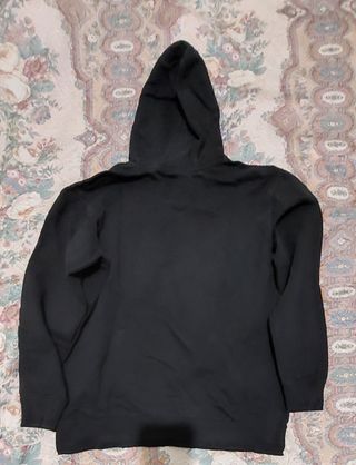 Felpa Vans Uomo Hoodie Tg. L