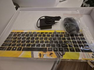 Ordenador portatil intel 3. Nuevo