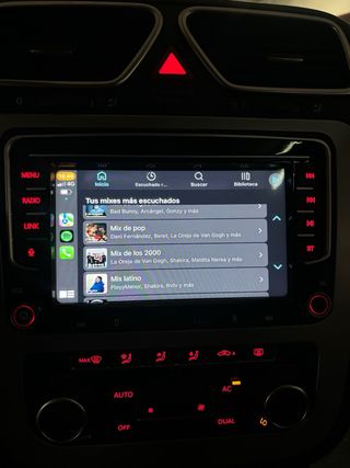 Volkswagen Scirocco 2011