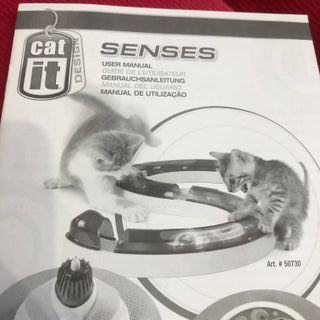 Catit Senses Play Circuit - gioco per gatti
