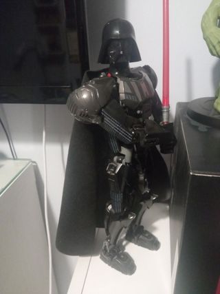 Lego star wars Darth Vader