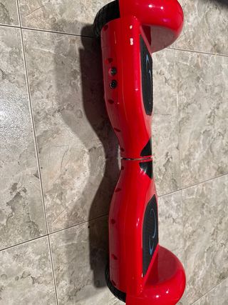 SmartGyro Serie X v.2.0 Monopatin
