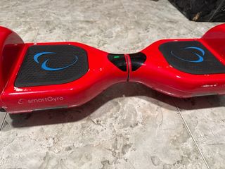 SmartGyro Serie X v.2.0 Monopatin