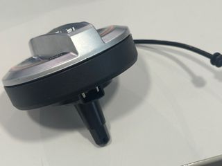  Tappo Carburante Mercedes Benz AMG e Delcomania