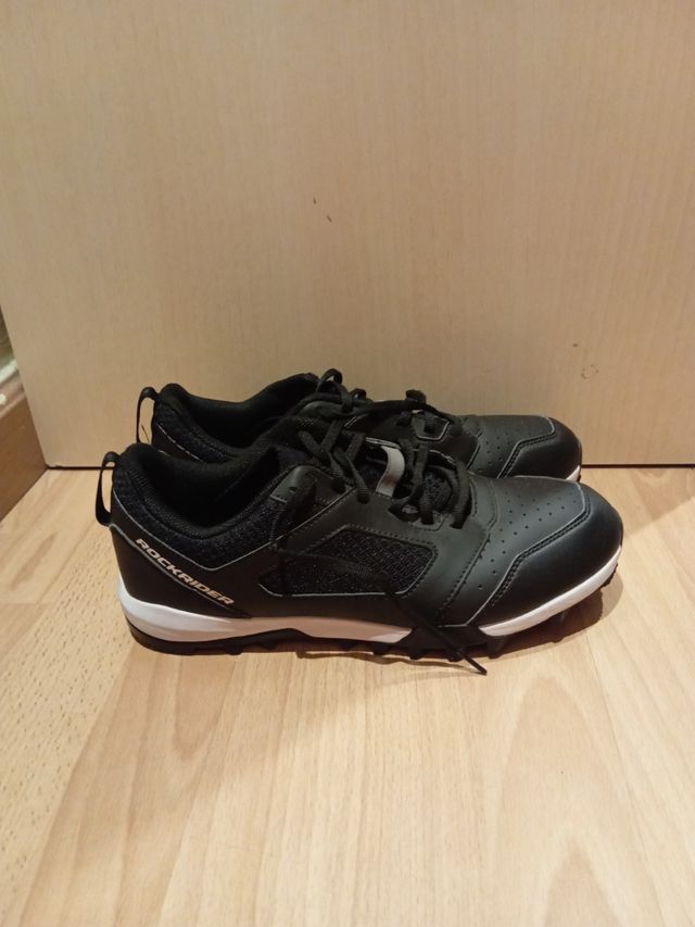 Zapatos montaña ⛰️