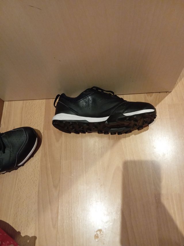 Zapatos montaña ⛰️