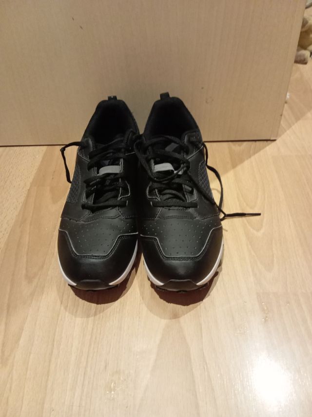 Zapatos montaña ⛰️