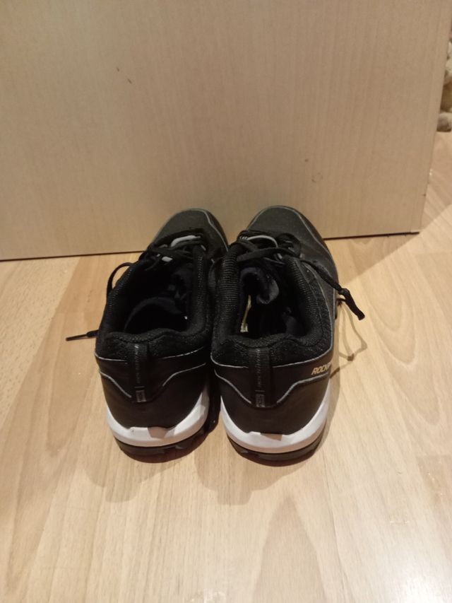 Zapatos montaña ⛰️