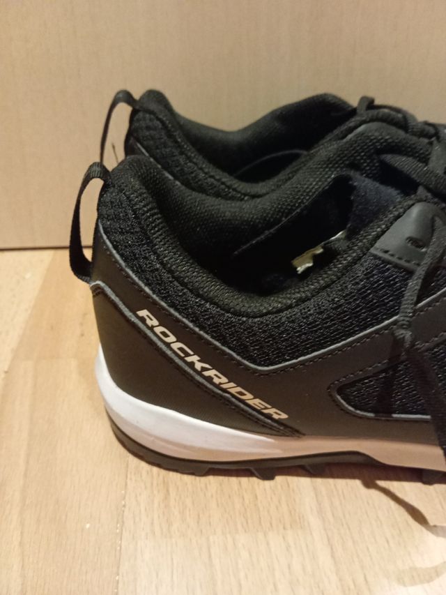 Zapatos montaña ⛰️