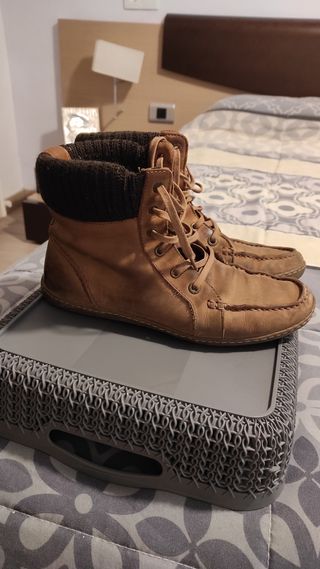 Botines Aigle