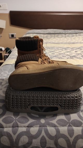 Botines Aigle