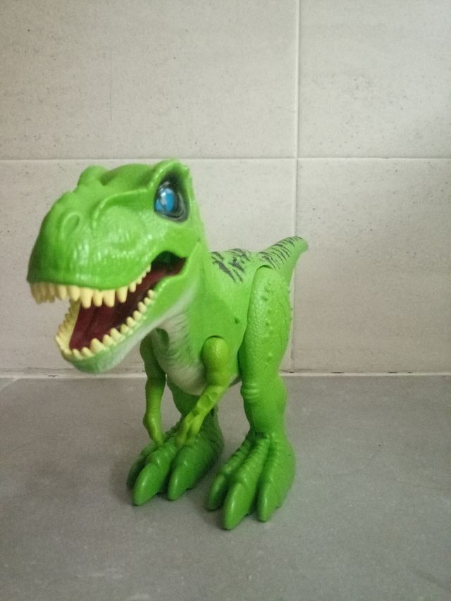 Dinosaurio