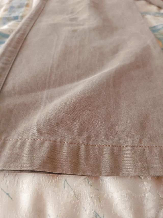 Pantalón de hombre chino