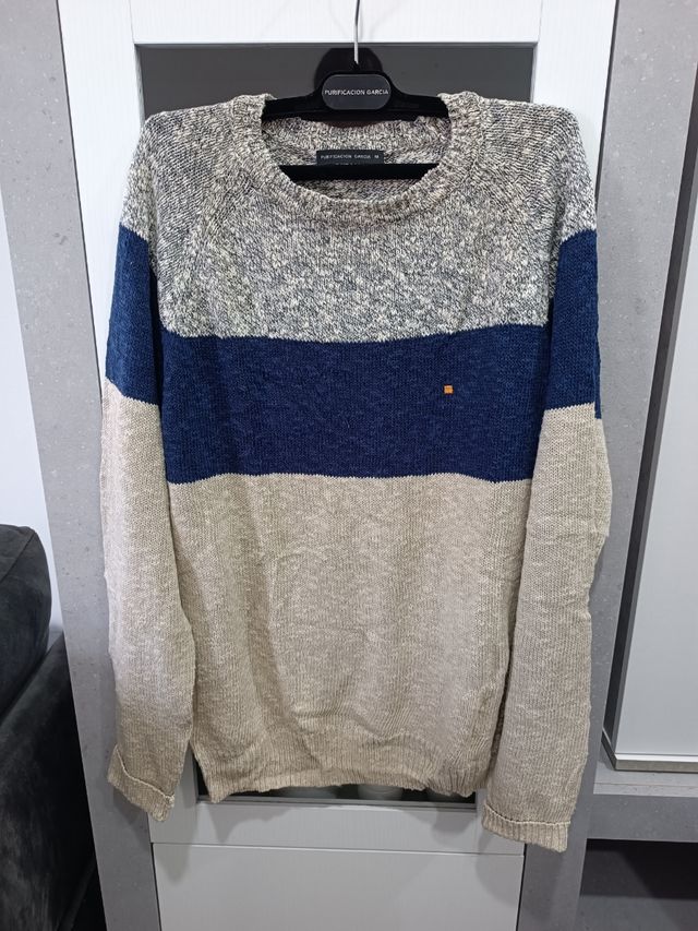 Jersey Purificación García