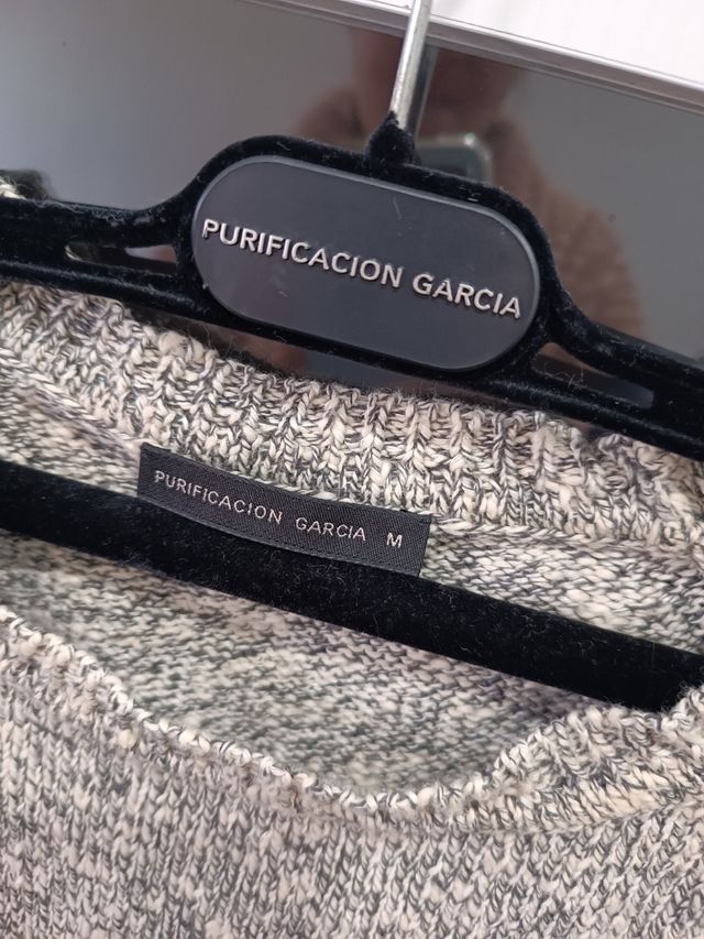 Jersey Purificación García