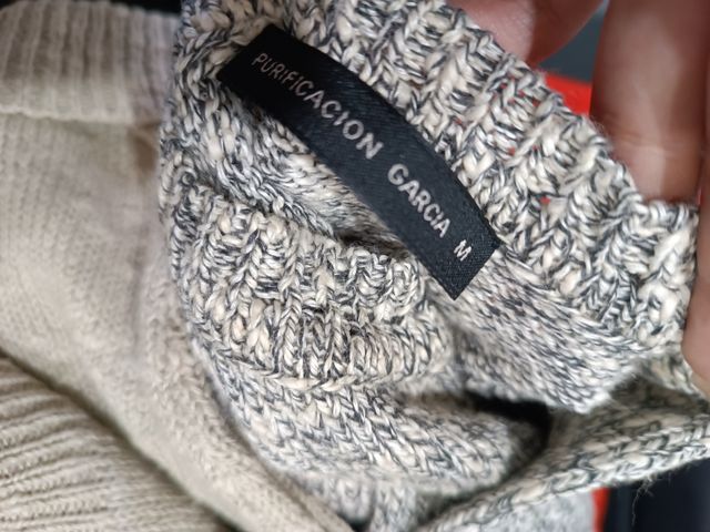 Jersey Purificación García