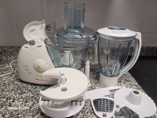 Robot cocina molinex modelo ovario 3