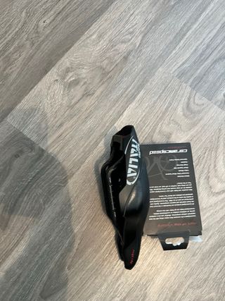 Sillín Selle Italia Carbono