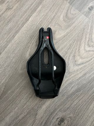 Sillín Selle Italia Carbono