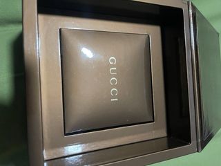 Reloj Gucci mujer