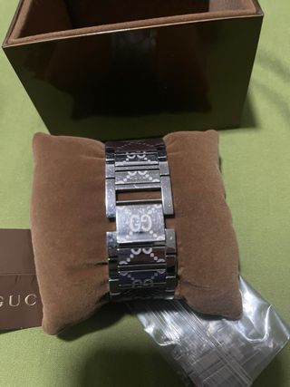 Reloj Gucci mujer