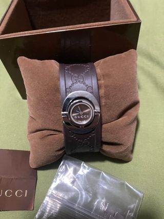 Reloj Gucci mujer