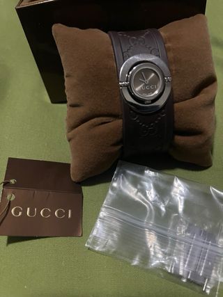Reloj Gucci mujer
