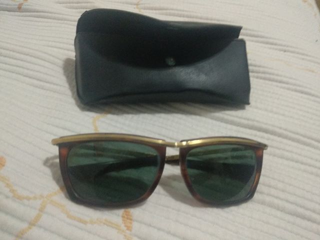 Gafas ray ban retro