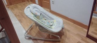 Hamaca bebe